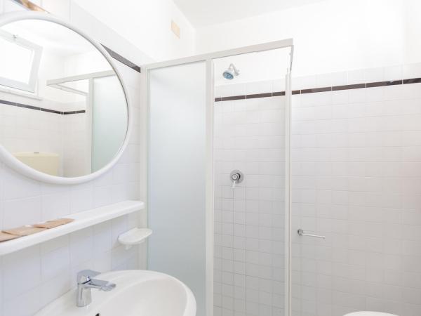 Hotel Sanremo : photo 4 de la chambre chambre double standard