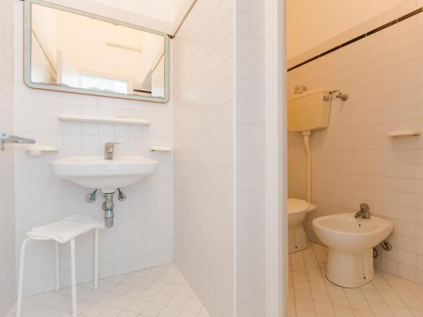 Hotel Sanremo : photo 5 de la chambre chambre double standard