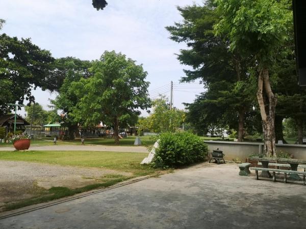 Buasawan Resort & Restaurant : photo 3 de la chambre chambre double standard