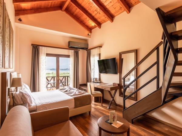 La Suite Boutique Hotel & Spa : photo 1 de la chambre suite avec vue sur lac 