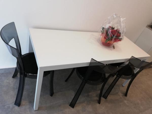 Casa Maluna : photo 10 de la chambre chambre deluxe