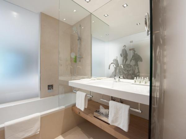 Das Reisch : photo 3 de la chambre chambre double deluxe