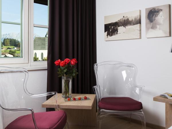 Das Reisch : photo 5 de la chambre chambre double deluxe