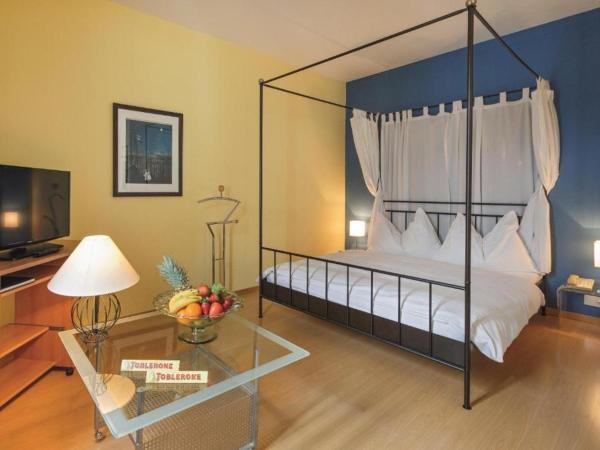 Residence zum Löwen : photo 2 de la chambre appartement