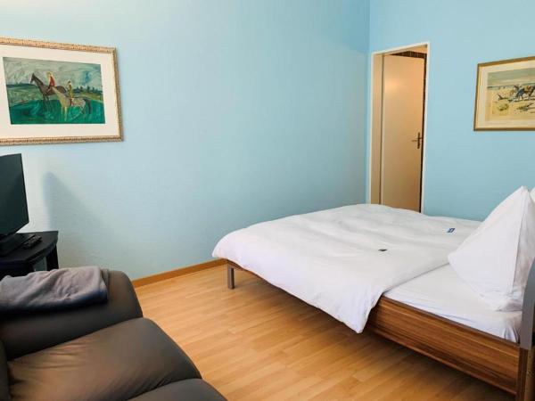 Residence zum Löwen : photo 6 de la chambre appartement