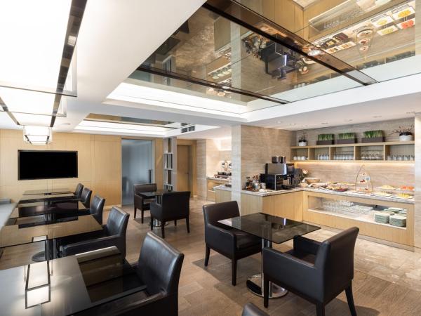 Novotel Ambassador Seoul Gangnam : photo 6 de la chambre chambre exécutive lit queen-size