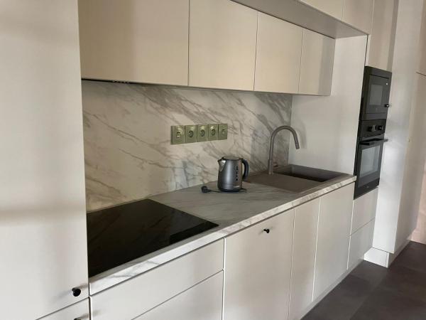 Amazing Place : photo 6 de la chambre appartement avec terrasse