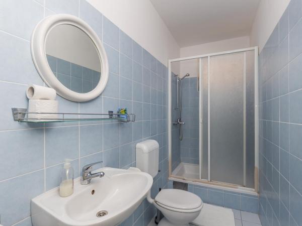 Beautiful Nest Rooms : photo 6 de la chambre suite 1 chambre avec balcon - vue sur mer