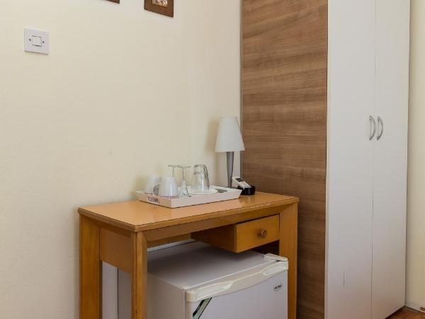 Beautiful Nest Rooms : photo 9 de la chambre suite 1 chambre avec balcon - vue sur mer