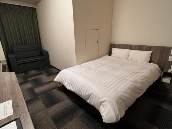 Dormy Inn Korakuen : photo 4 de la chambre chambre double familiale - non-fumeurs