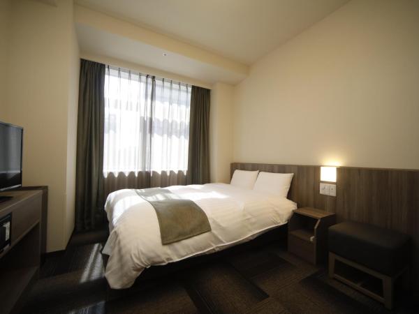 Dormy Inn Korakuen : photo 4 de la chambre chambre double standard