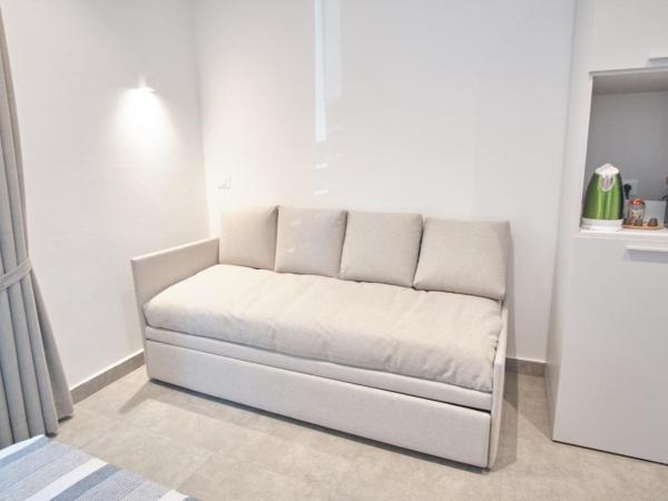 Casa Maluna : photo 9 de la chambre chambre triple deluxe