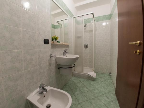 The Best Hotel : photo 3 de la chambre chambre simple