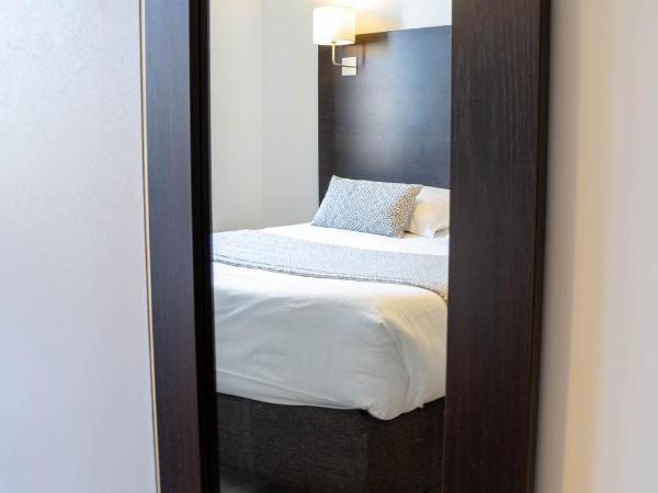 Hotel de la Cathedrale : photo 2 de la chambre chambre double