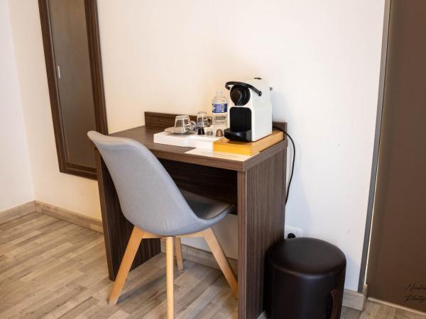 Hotel de la Cathedrale : photo 2 de la chambre chambre double supérieure