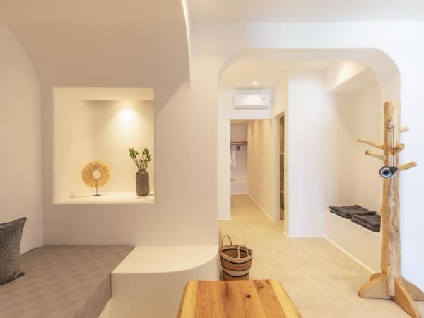 Sunset Hill Suites : photo 7 de la chambre suite deluxe - vue sur mer