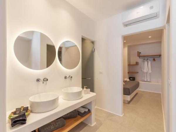 Sunset Hill Suites : photo 6 de la chambre suite deluxe - vue sur mer