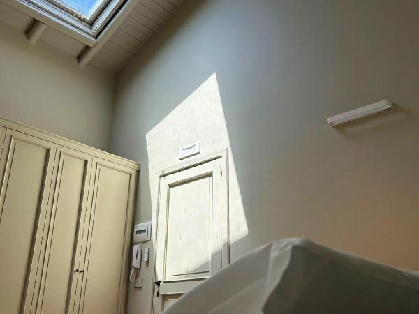 Nèroli Bio Relais : photo 6 de la chambre chambre double