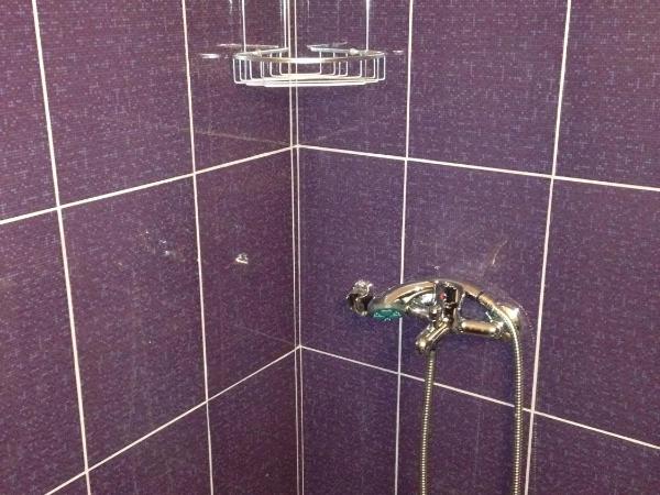 Zefyros Hotel : photo 5 de la chambre chambre double ou lits jumeaux