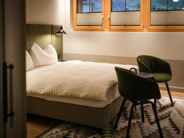 Mountain Paradise : photo 6 de la chambre chambre familiale