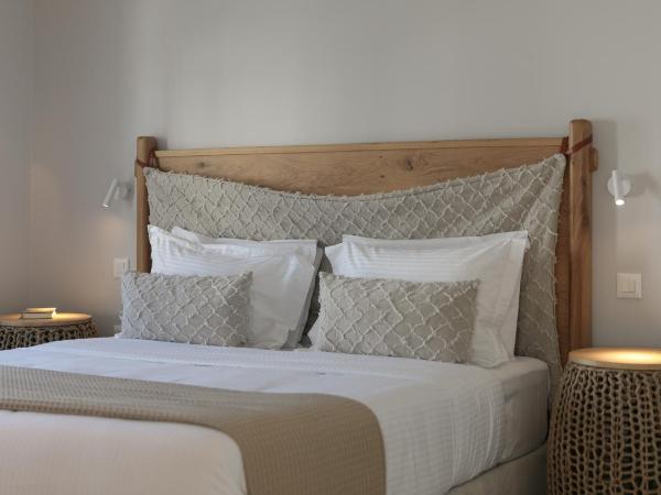 Anapollo Boutique Hotel Adults Only : photo 8 de la chambre suite premium