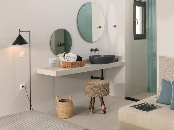 Anapollo Boutique Hotel Adults Only : photo 6 de la chambre suite de luxe