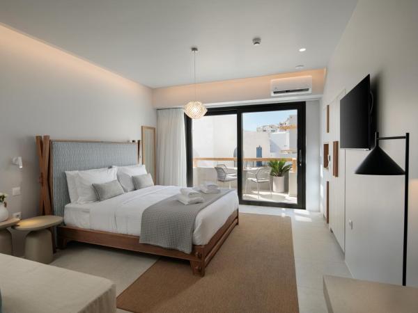 Anapollo Boutique Hotel Adults Only : photo 2 de la chambre suite de luxe