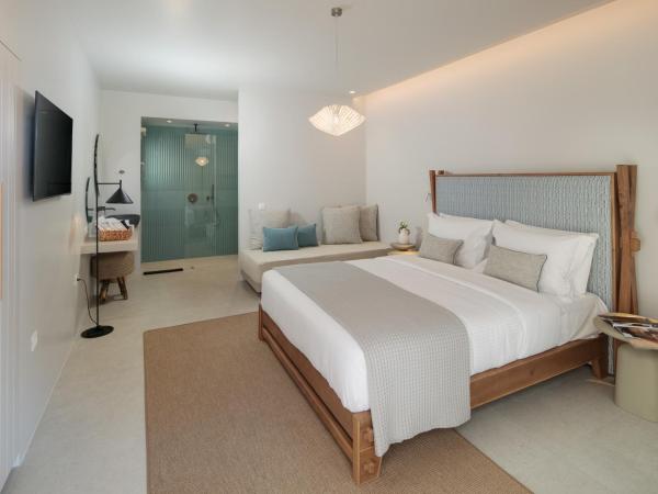 Anapollo Boutique Hotel Adults Only : photo 1 de la chambre suite de luxe