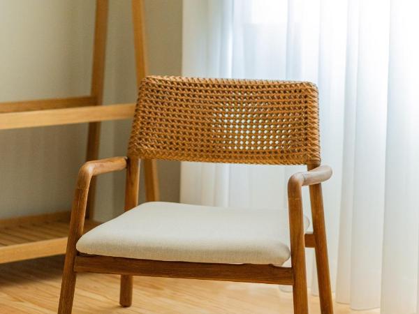 The Rex Hotel : photo 4 de la chambre chambre triple supérieure