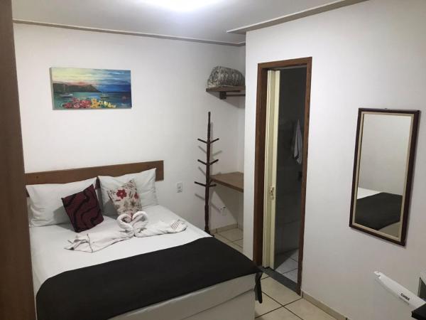 Pousada do Marinho : photo 1 de la chambre chambre double