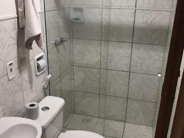 Pousada do Marinho : photo 5 de la chambre chambre triple standard