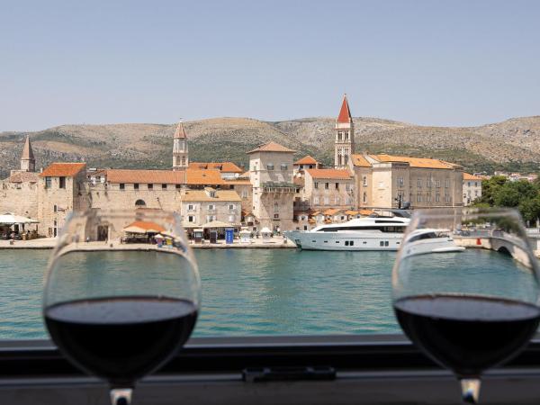Heritage Hotel Vila Sikaa : photo 7 de la chambre chambre supérieure
