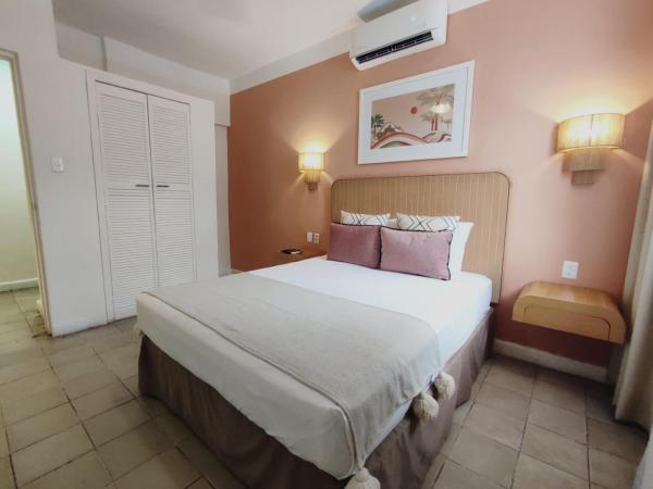 Hotel Tropicus Boutique : photo 5 de la chambre chambre quadruple avec balcon