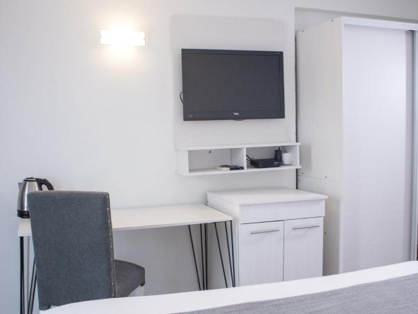 Ker Recoleta Hotel : photo 6 de la chambre chambre double exécutive