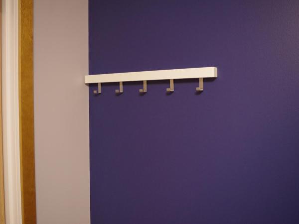 Spoton Hostel & Sportsbar : photo 7 de la chambre chambre quadruple Économique avec salle de bains commune - sans fenêtre