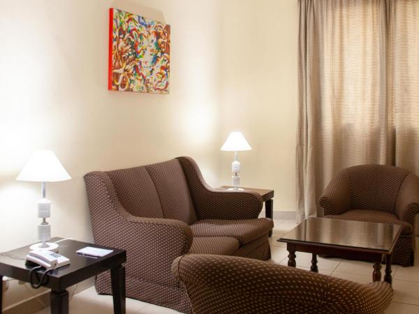 San Michel Hotel : photo 4 de la chambre suite exécutive