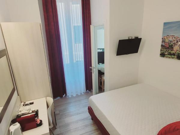 Affittacamere 5 Terre Dolci Sogni : photo 2 de la chambre chambre deluxe