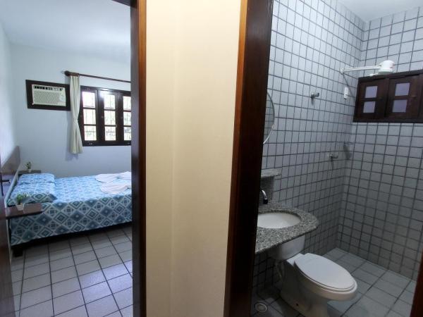 Praia Apart Hotel : photo 8 de la chambre chambre double avec kitchenette