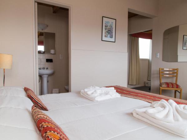 Hotel Cottbus : photo 6 de la chambre chambre double ou lits jumeaux classique