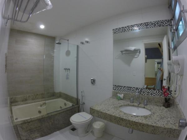 Hotel Primor (Adult Only) : photo 2 de la chambre chambre double de luxe avec baignoire spa 
