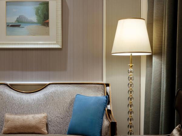 InterContinental Chengdu Global Center, an IHG Hotel : photo 3 de la chambre 1 king 1 bunk bed premium kids theme