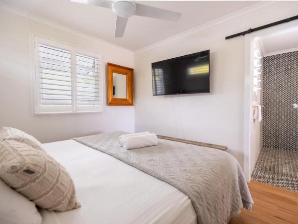 Barbara's Guesthouse : photo 3 de la chambre appartement 1 chambre