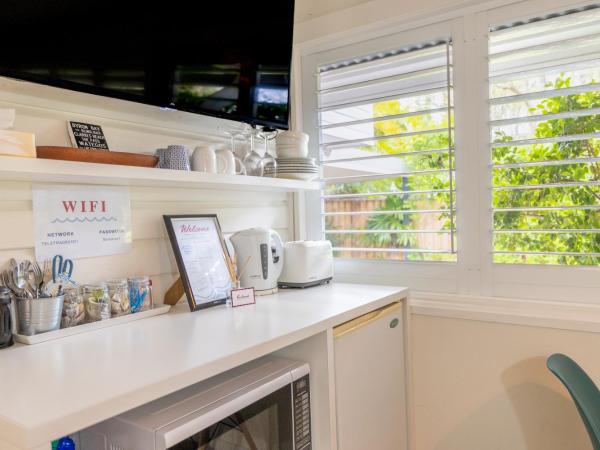 Barbara's Guesthouse : photo 1 de la chambre appartement