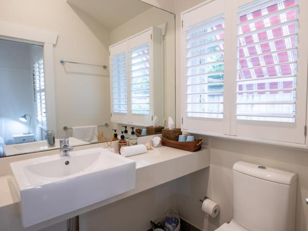 Barbara's Guesthouse : photo 5 de la chambre chambre lit queen-size