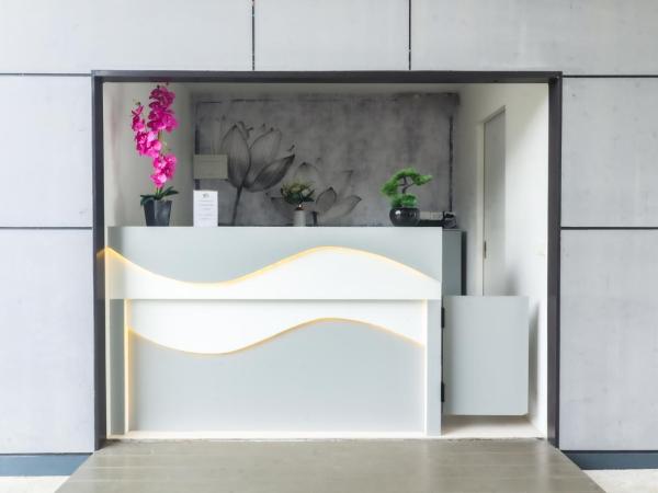 Tao Resort and Villas (SHA Extra+) : photo 2 de la chambre appartement 1 chambre