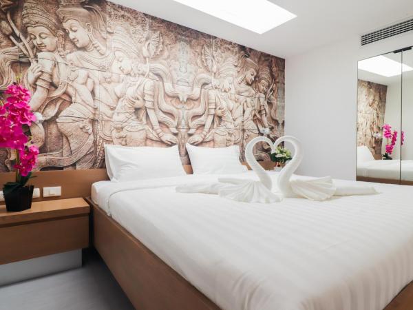 Tao Resort and Villas (SHA Extra+) : photo 4 de la chambre appartement 1 chambre