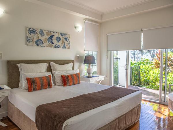 Beaches Holiday Apartments - Official Onsite Reception & Check In : photo 2 de la chambre appartement 2 chambres