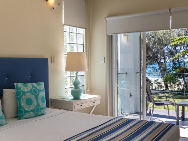 Beaches Holiday Apartments - Official Onsite Reception & Check In : photo 2 de la chambre appartement - vue sur mer