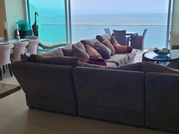 Peninsula Condominiums, Hotel Zone, PV : photo 7 de la chambre appartement - vue sur mer