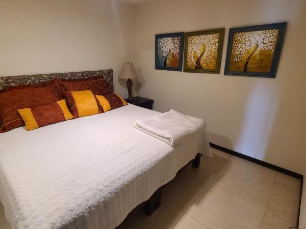 Peninsula Condominiums, Hotel Zone, PV : photo 9 de la chambre appartement - vue sur mer